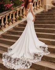 Summer fit flare - summer, crepe