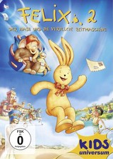 Felix 2 - Der Hase und die