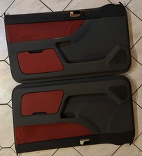 2X Audi A3 8L 3 Türig STOFF