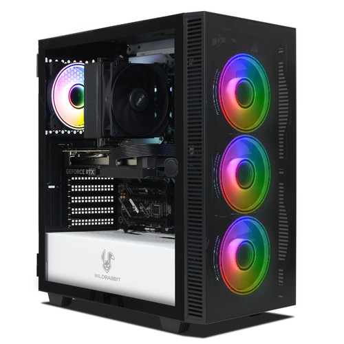 Ankermann wildrabbit asus - x,