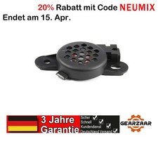 Warntongeber Warnsummer PDC