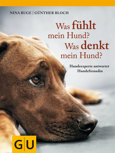 Was fühlt mein hund - gu,