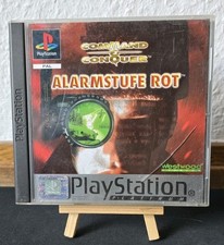 Command & Conquer Alarmstufe