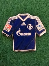 Alter trikot pin schalke - alter,