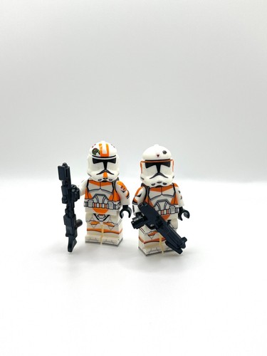 Star wars 212th clone troopers - wars,