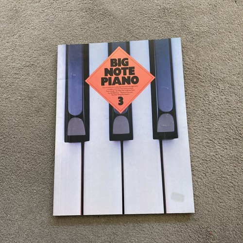 Großes notenbuch für - notenbuch,