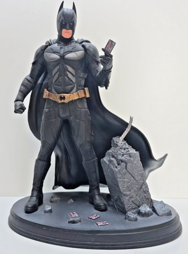 Batman statue gallery figur - statue,