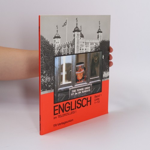 English telekolleg band - english, i: