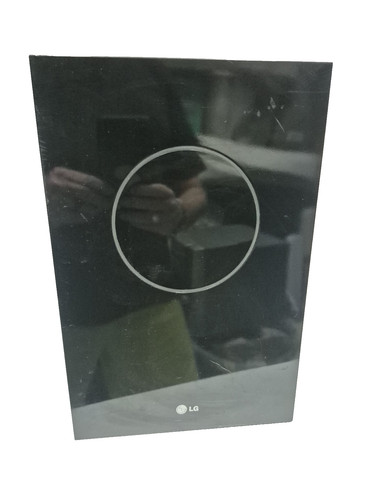 J10d aktiver subwoofer - lg,