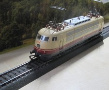 Märklin H0 3054 E-Lok DB