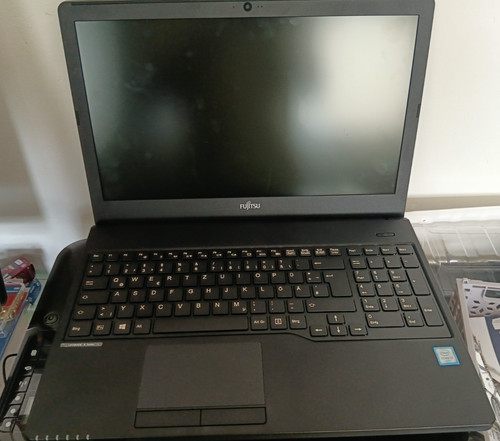 Fujitsu lifebook a357 - lifebook,