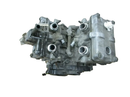 Motor mit kupplung 34862 - mit,