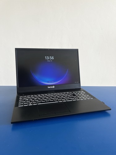 Terra terramobile 1516 - terra, 15,6"