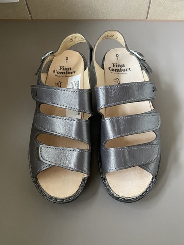 Finn comfort sandalen damen - finn,