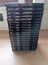 Black butler manga - butler,