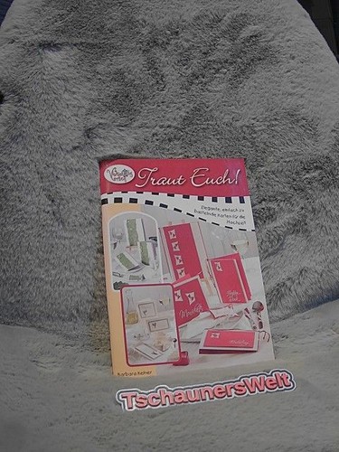 Traut euch elegante - traut, :