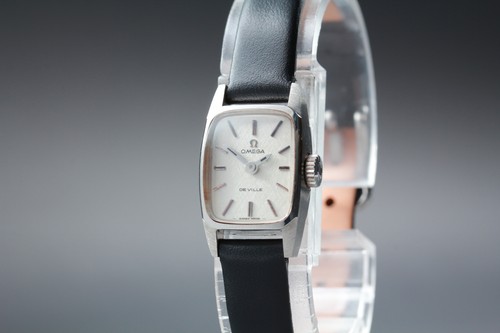 Vintage 1969 omega ville - vintage, de