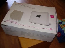 Telekom Octopus F 50 Telefonanlage für Kleinunternehmen F50, sehr gut erhalten