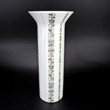 Rosenthal porzellan vase - rosenthal,