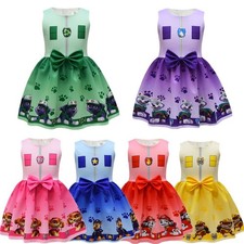 Paw patrol girls tank - paw&patrol,