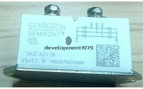 1pcs new skd62 - 1pcs, skd62-18