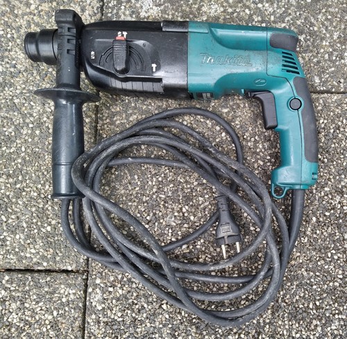 Makita hr2450 bohrhammer - -,
