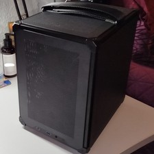 SFF Gaming PC | Small Form