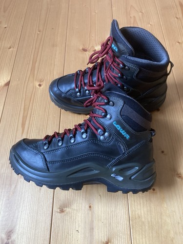 Lowa renegade wanderschuhe - wanderschuhe, in