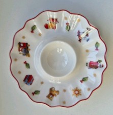 Villeroy & Boch Eierbecher Weihnachten