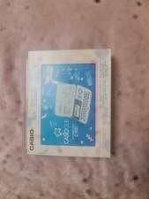 Casio My Magic Diary Vintage