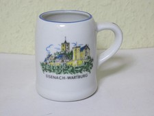 Eisenach - Wartburg - kleiner