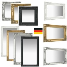 Wandspiegel Spiegel barock