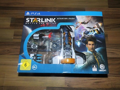 Ps4 starlink battle - starlink, atlas
