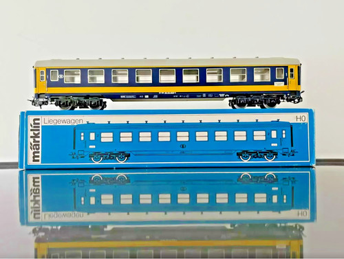 Personenwagen sncb - personenwagen,