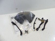 KTM  Windschild Windschutzscheibe M01206