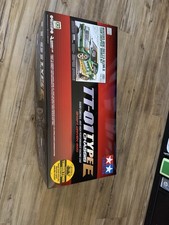 Tamiya 1:10 RC Mercedes-Benz 190E Diebels Alt Zakspeed (TT-01E) #300058638