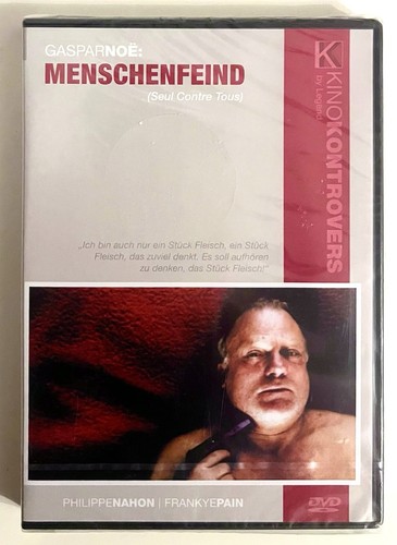Menschenfeind von gaspar noe - -,