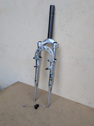 Marzocchi 600 federgabel - marzocchi,