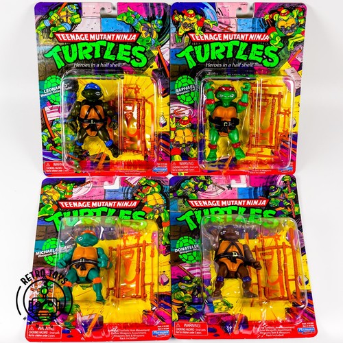 Teenage mutant ninja - teenage,