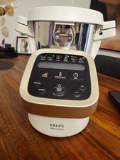 Krups prep cook - krups, prep&cook