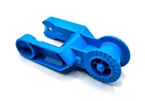 Lego duplo bagger schaufel - bagger, arm