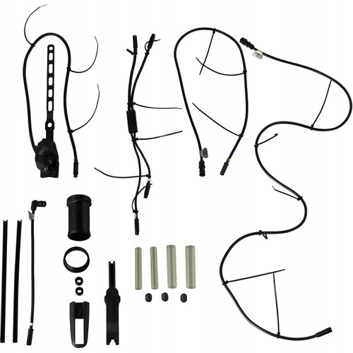 Shimano dura ace di2 - dura-ace, ew-7975