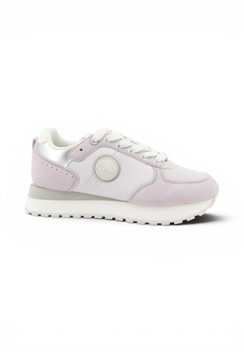 Colmar damen sneaker - colmar, flieder