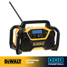 DeWalt DCR029 Kompaktes