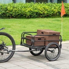 BikeTrailer Fahrradwagen