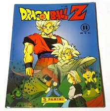 Dragon ball panini - ball, sticker