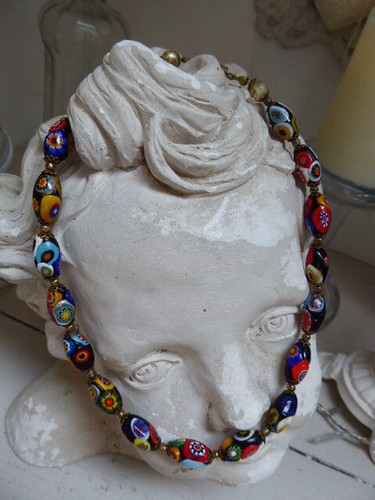 Vintage art deco millie fiori - vintage,