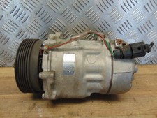 VW Golf 4 IV 1J 1.6 16V Klimakompressor Klimaanlage Kompressor Klima