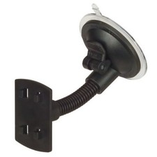 HR Halterung Halter 100 mm Schwanenhals für Medion MD Navi Navigation