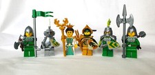 MOC from LEGO® Parts: Green